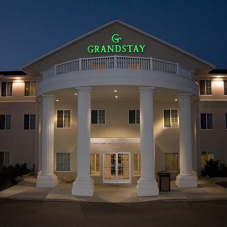 Grandstay Residential Suites Hotel - Eau Claire Ngoại thất bức ảnh