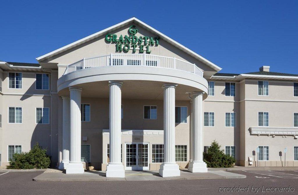 Grandstay Residential Suites Hotel - Eau Claire Ngoại thất bức ảnh