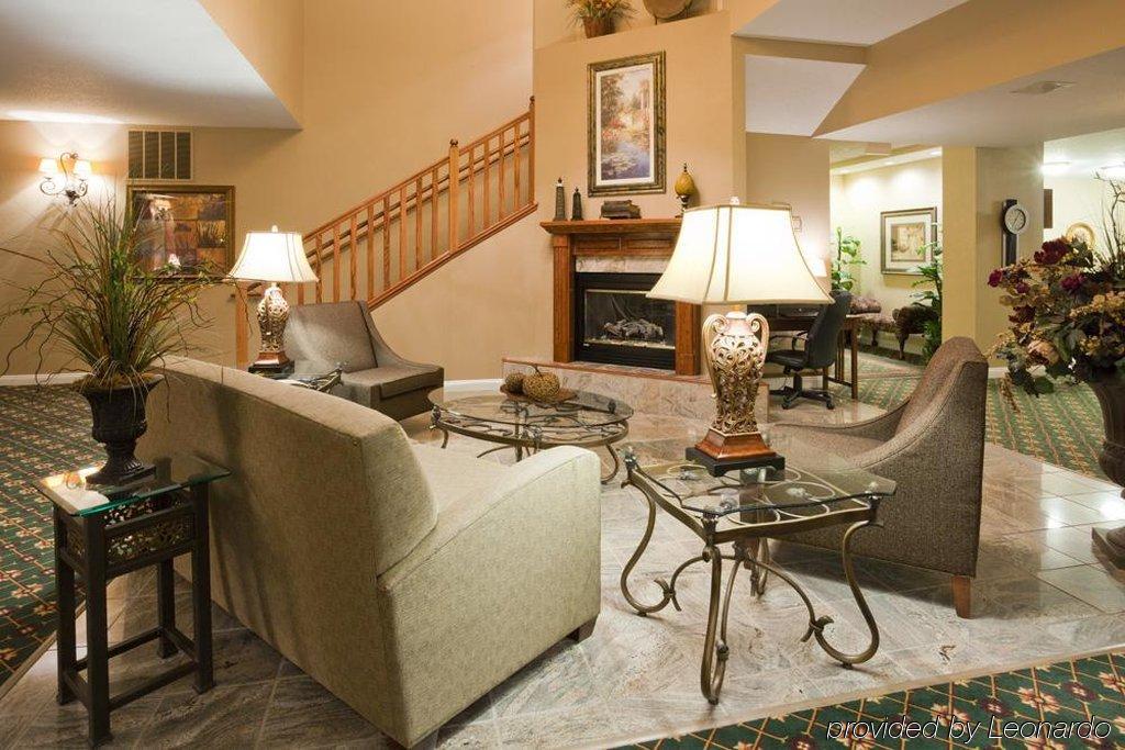 Grandstay Residential Suites Hotel - Eau Claire Ngoại thất bức ảnh