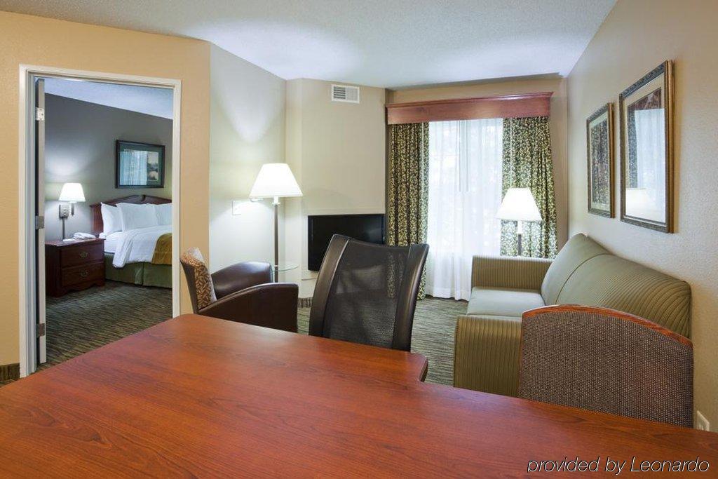 Grandstay Residential Suites Hotel - Eau Claire Ngoại thất bức ảnh