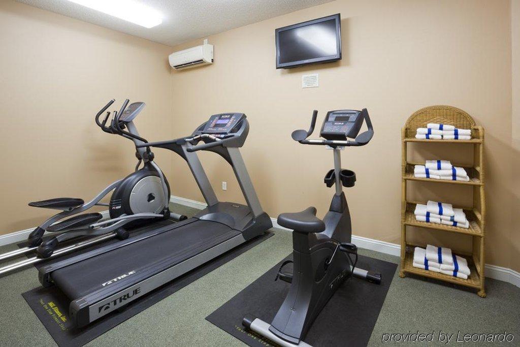 Grandstay Residential Suites Hotel - Eau Claire Ngoại thất bức ảnh