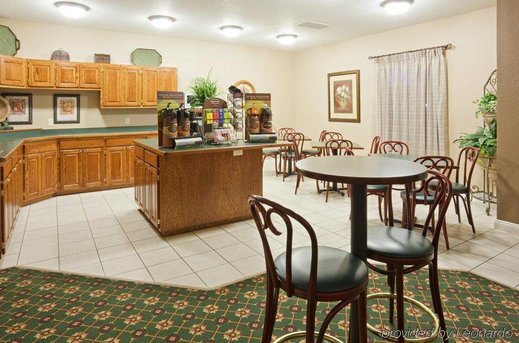Grandstay Residential Suites Hotel - Eau Claire Ngoại thất bức ảnh
