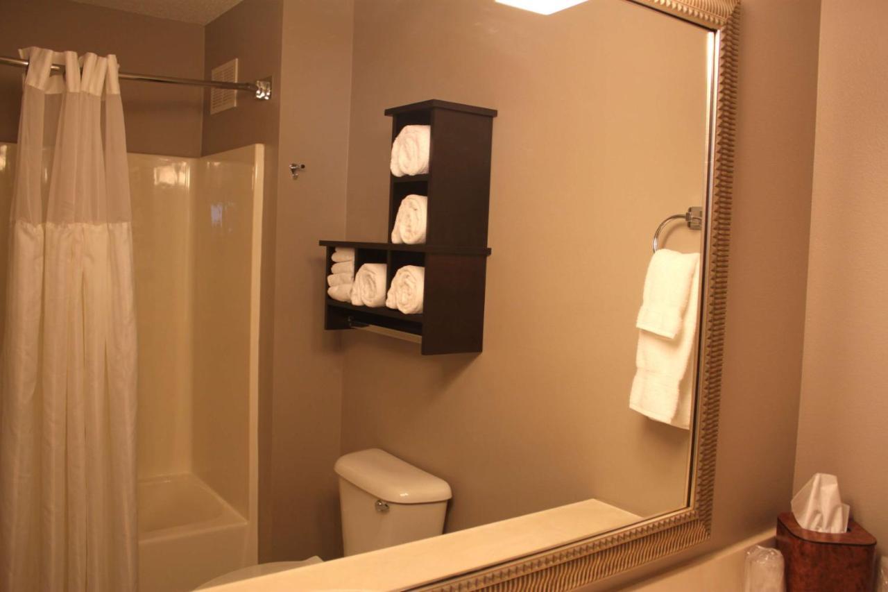 Grandstay Residential Suites Hotel - Eau Claire Ngoại thất bức ảnh